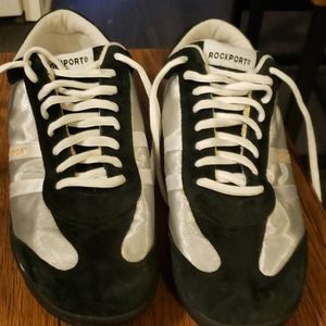 Rockport XC8 size ten